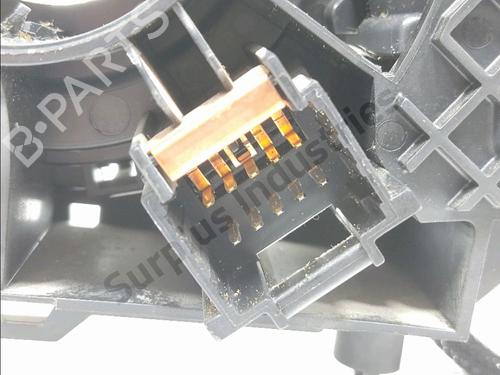 Steering wheel controls RENAULT KANGOO Express (FW0/1_) 1.5 dCi 75 (FW07, FW10, FW04) | BP38082135E15 - Image 5