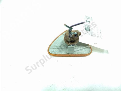 Left side indicator FIAT DUCATO Platform/Chassis (244_) 2.8 JTD | BP40522840I20 - Image 3