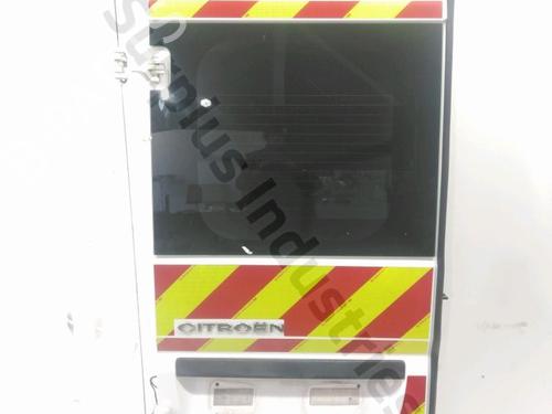 Used Left tailgate CITROËN JUMPER II Van 3.0 HDi 180 (177 hp) 31955550
