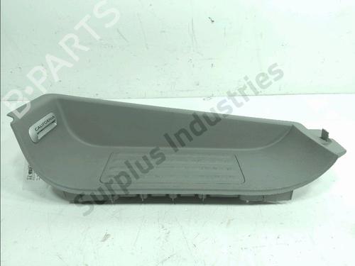 Used Step Step VW CALIFORNIA T5 Camper (7EC, 7EF, 7EG, 7HF, 7HC) 2.0 TDI (140 hp) 40172545 40172545