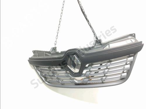 Grill Grill RENAULT MASTER III Van (FV) 2.3 dCi 165 RWD (FV0P, FV0U, FV10, FV12, FV1E) (163 hp) 37506728 37506728