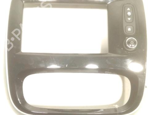 Radio RENAULT TRAFIC III Van (FG_) 1.6 dCi 120 (FGMB, FGMC) | BP33733848E6 - Image 2