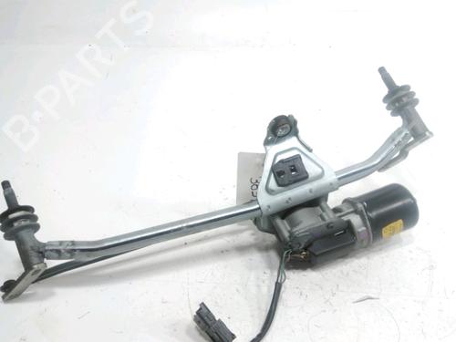 Vindrude Viskermekanisme RENAULT TRAFIC II Van (FL) 2.0 dCi 115 (FL01, FL0U, FL00, FL0H, FL0M) | BP35773287C83 - Image 4
