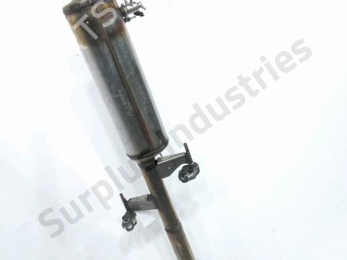 Catalyst RENAULT MASTER III Van (FV) 2.3 dCi 150 FWD (FV0F, FV03, FV09) | BP32843309M10 - Image 3