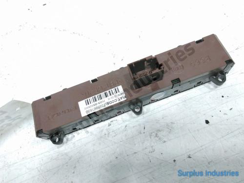 Warning switch FIAT DUCATO Van (250_) 130 Multijet 2,3 D | BP33866999I22 - Image 3