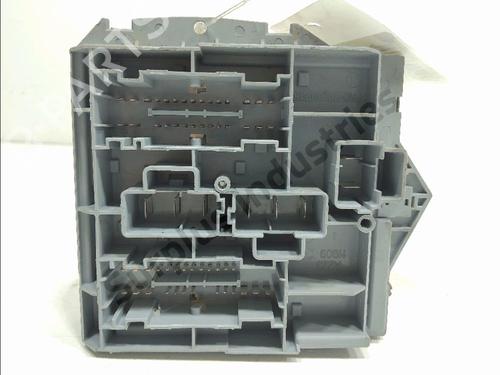 Fuse box FIAT DUCATO Van (250_) 120 Multijet 2,3 D | BP36962452E1 - Image 3