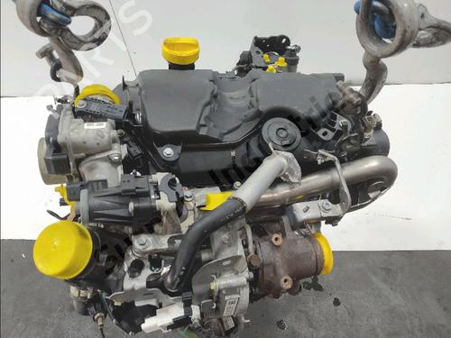 Engine RENAULT KANGOO Express (FW0/1_) 1.5 dCi 75 (FW07, FW10, FW04) | BP38104045M1 - Image 5