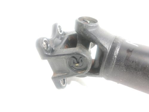 Driveshaft SSANGYONG REXTON (Y400, Y450) 2.2 Xdi (POE) | BP38082112M37 - Image 4