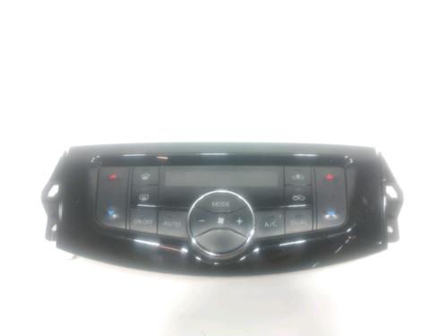 climate-control-nissan-navara-np300-pickup-d23-d23t-2014-38032546 main image