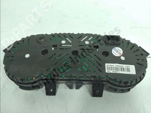 Instrument cluster IVECO DAILY VI Van 33S14, 35S14, 35C14, 42S14 | BP38082145C47 - Image 4