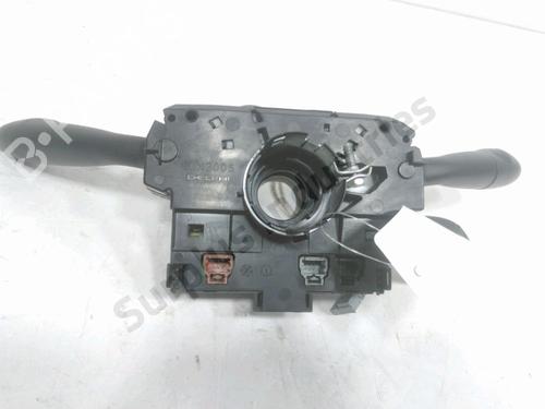 Steering wheel controls CITROËN JUMPY II Van 2.0 HDi 120 | BP33733843E15 - Image 5