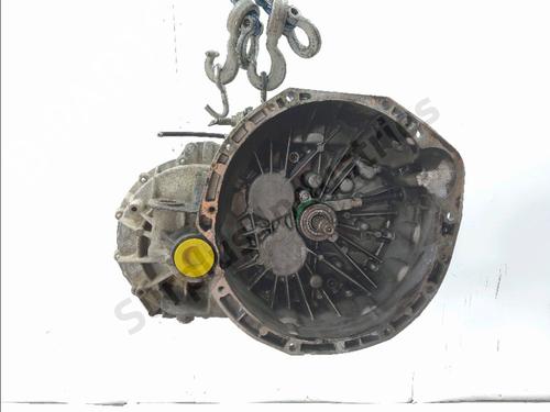 Used Gearbox Gearbox 37585808 37585808