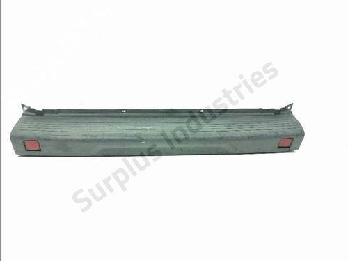 Used Rear bumper Rear bumper 37167244 37167244