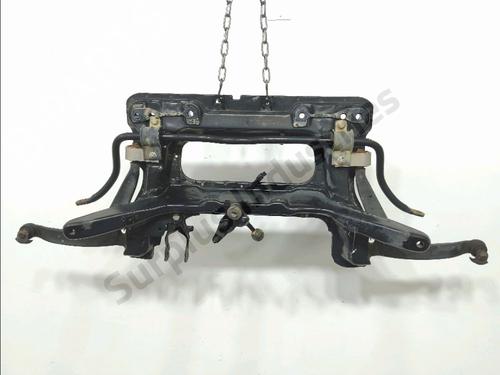 Used Subframe Subframe PEUGEOT PARTNER Box Body/MPV (5_, G_) [1996-2026] 34177825 34177825