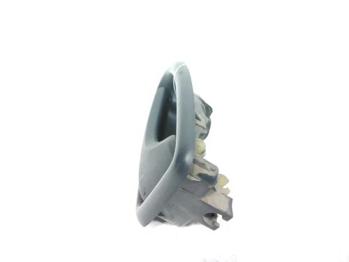 Front right interior door handle RENAULT TRAFIC II Van (FL) 2.0 dCi 90 (FL0H, FL00, FL01, FL0M, FL0P, FL0S) | BP35773278I14 - Image 3