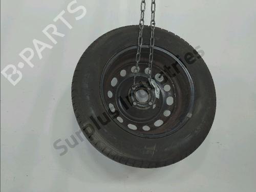 Other CITROËN BERLINGO Box Body/MPV (B9) 1.6 HDi / BlueHDi 75 | BP36831721O1 - Image 6