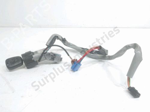 Used Ignition barrel Ignition barrel 33334022 33334022
