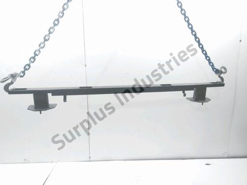 Used Rear bumper reinforcement FIAT DUCATO Van (250_) E-Ducato (250DPE) (122 hp) 31955526