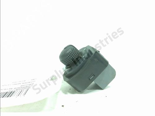 Mirror switch CITROËN NEMO Box Body/MPV (AA_) 1.4 HDi | BP37600276I25 - Image 2