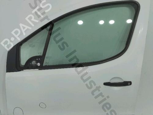 left-front-door-peugeot-partner-box-bodympv-2008-36252920 main image
