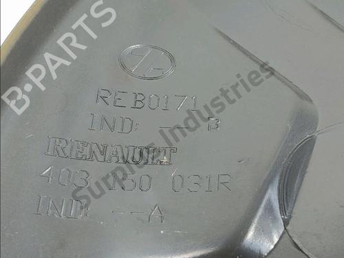 Hulkapsel RENAULT MASTER III Van (FV) 2.3 dCi 135 FWD (FV0N, FV08, FV06, FV00, FV1S) | BP37506727C160 - Image 6