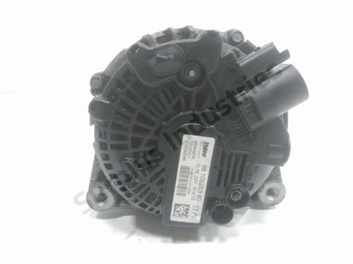 Alternator CITROËN BERLINGO Box Body/MPV (B9) 1.6 HDi / BlueHDi 75 | BP33733815M7 - Image 4