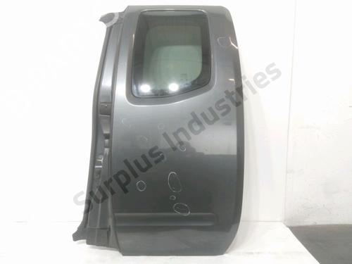 left-rear-door-nissan-navara-np300-d40-2004-33191375 main image