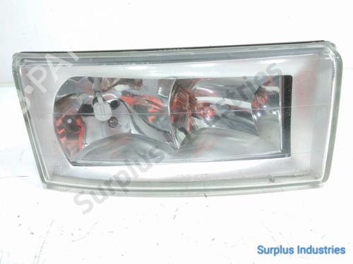 Used Right headlight IVECO DAILY III Van 35 C 14 (136 hp) 32280144