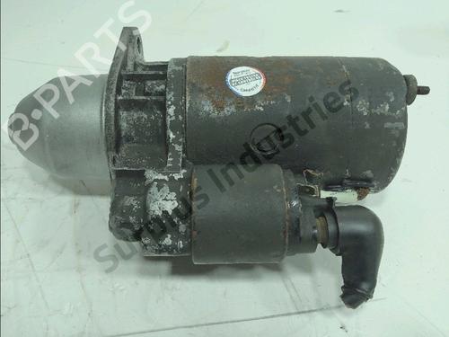 Used Starter Starter 36963414 36963414