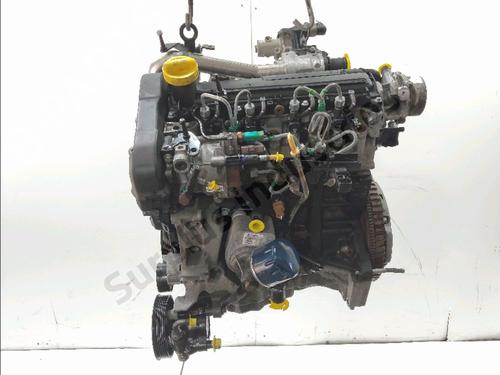 Used Engine Engine 37585805 37585805
