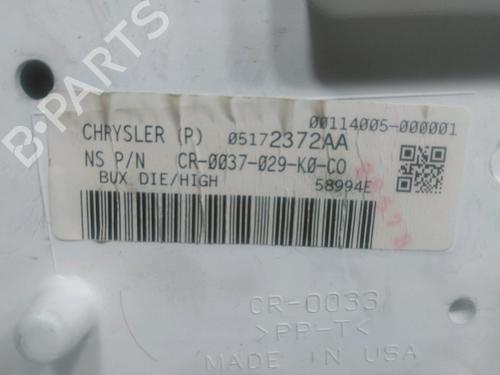 Instrument cluster DODGE NITRO 2.8 CRD 4WD | BP31954844C47  - Image 5