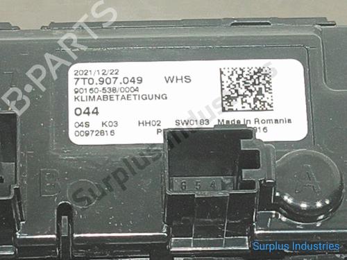Other VW MULTIVAN T7 (STM, STN) 1.4 eHybrid | BP35972857O1 - Image 3