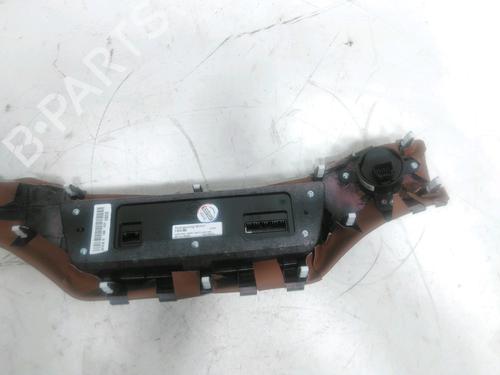 Climate control SSANGYONG REXTON (Y400, Y450) 2.2 Xdi (POE) | BP38104075I5 - Image 4
