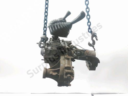 Used Transfer box MITSUBISHI L200 (K7_T, K6_T, K5_T) 2.5 TD 4WD (K74T) (99 hp) 32402383