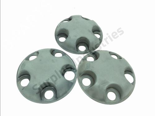 Used Hub cap Hub cap PEUGEOT BOXER Van (230L) [1994-2006] 40004582 40004582