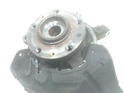 Used Left front steering knuckle CITROËN JUMPY II Van [2007-2016]  31954484
