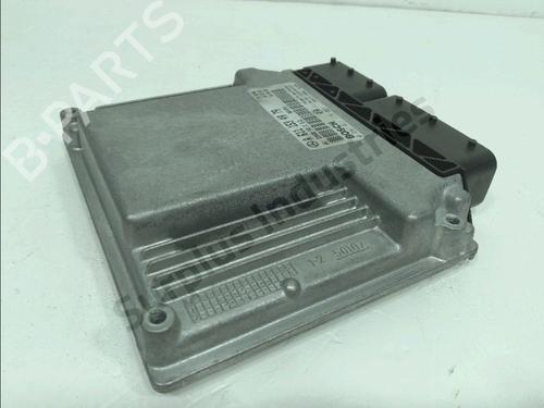 Engine control unit (ECU) MERCEDES-BENZ VIANO (W639) CDI 2.2 (639.711, 639.713, 639.811, 639.813, 639.815) | BP35941092M57 - Image 3