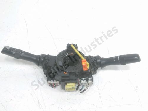 Used Steering wheel controls OPEL COMBO Box Body/MPV 1.3 CDTI 16V (75 hp) 32435015