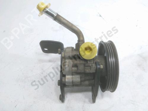 Steering pump NISSAN NAVARA NP300 (D40) | BP31954433M99 - Image 6