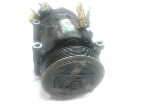 AC compressor CITROËN JUMPY II Van 1.6 HDi 90 8V | BP32655573M34 - Image 2