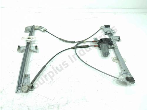 Used Front left window mechanism Front left window mechanism 36898835 36898835