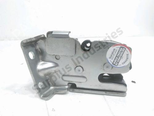 tailgate-lock-nissan-nv200-van-2010-33949552 main image