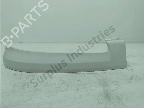 Used Headlight eyebrow Headlight eyebrow HYUNDAI H-1 Platform/Chassis 2.5 D (99 hp) 34262105 34262105