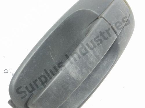 Used Front right exterior door handle RENAULT TRAFIC II Bus (JL) 2.0 dCi 115 (JL00, JL01, JL0H, JL0M, JL0U) (114 hp) 31955198