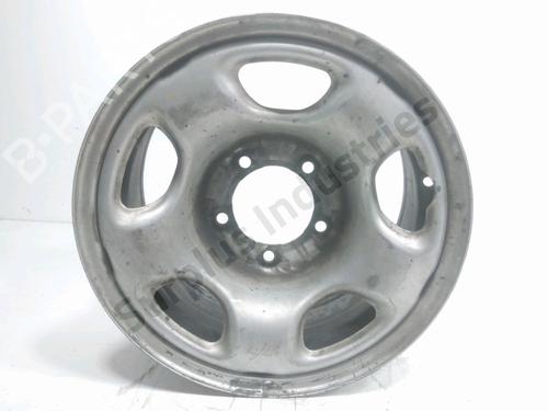 Felg SUZUKI GRAND VITARA I (FT, HT) 2.0 HDI 110 16V 4x4 (SQ420D, TD83V, JA420WD) (109 hp) 32742617