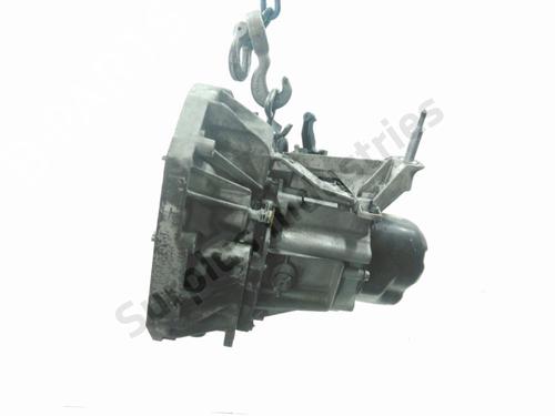 Gearbox RENAULT KANGOO Express (FW0/1_) 1.5 dCi 90 (FW0G, FW05, FW08, FW11) | BP33750573M3 - Image 2