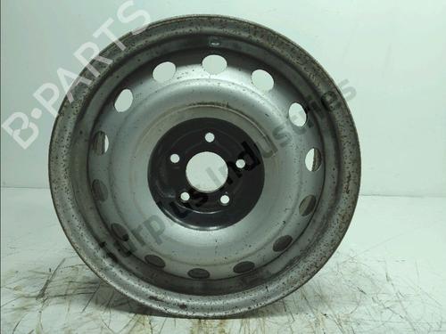 Used Rim Rim CITROËN JUMPY II Van 2.0 HDi 120 (120 hp) 34112464 34112464