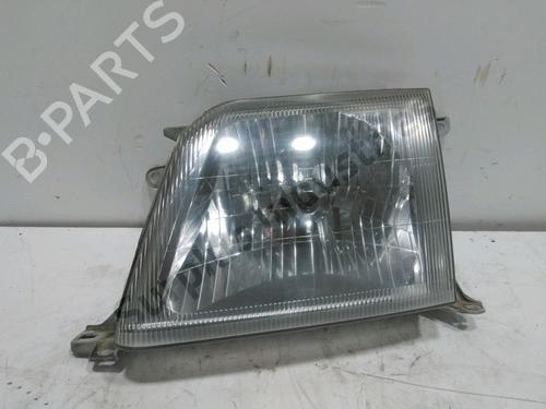 Phare gauche TOYOTA LAND CRUISER 90 (_J9_) 3.0 TD (KZJ90_, KZJ95_, KZJ90R, KZJ95R, KZJ90W, KZJ95W) (125 hp) 31955689