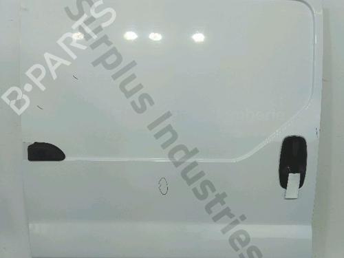 Used Right slide door Right slide door 38189073 38189073