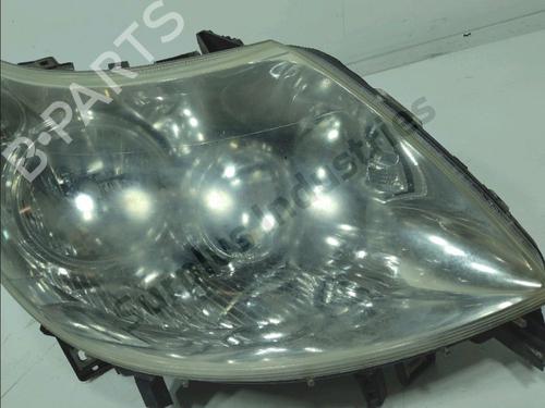 Right headlight FIAT DUCATO Van (250_) 120 Multijet 2,3 D | BP39490290C29 - Image 2